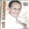 CD – Zé Barros – Filho da Terra Colaboração do Jairo Melo, de Vicência – PE ” …CD de Zé Barros, é um sanfoneiro deficiente visual de Natal-RN. O caba é bom, sua voz lembra muito Flávio José...