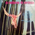 Colaboração do Samuel Rodrigues, de São Paulo – SP. Essa é uma raríssima coletânea. Participaram da coletânea: Trio Nordestino, Osvaldo Oliveira, Marinês, Jacinto Silva, João do Pife e Abdias dos...