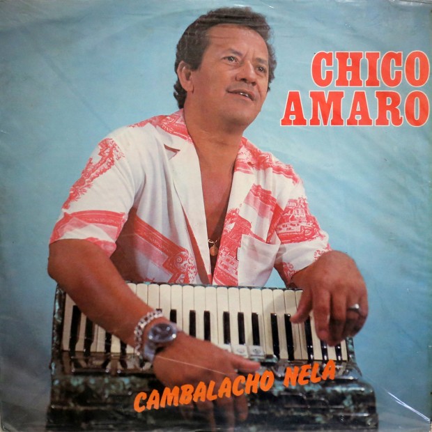 Cambalacho [1986– ]