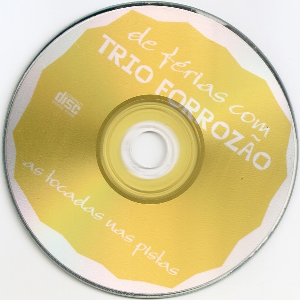 cd