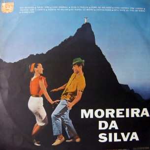 Moreira da Silva 1968 - verso