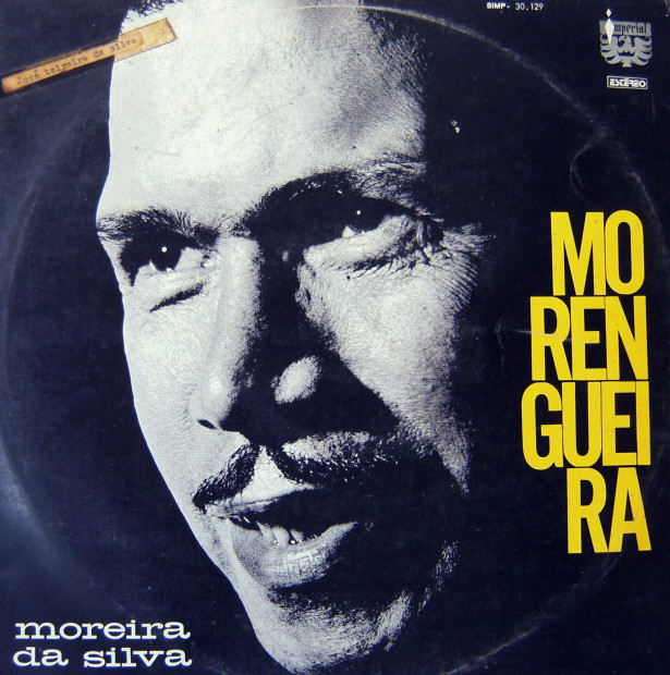 Morengueira - frente