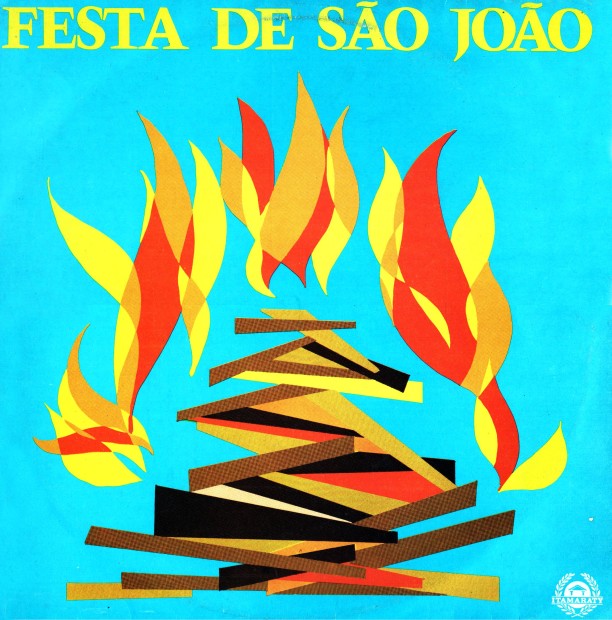 Capa_Festa de Sao Joao