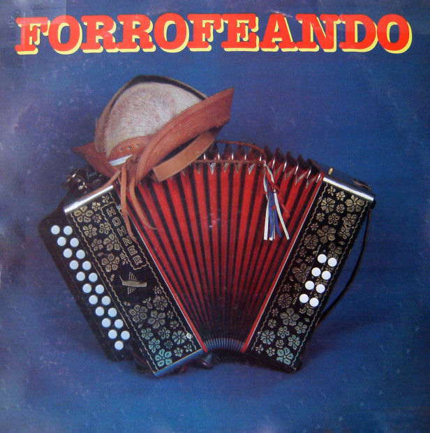 Forrofiando - frente