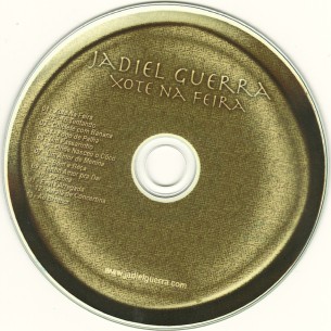 cd