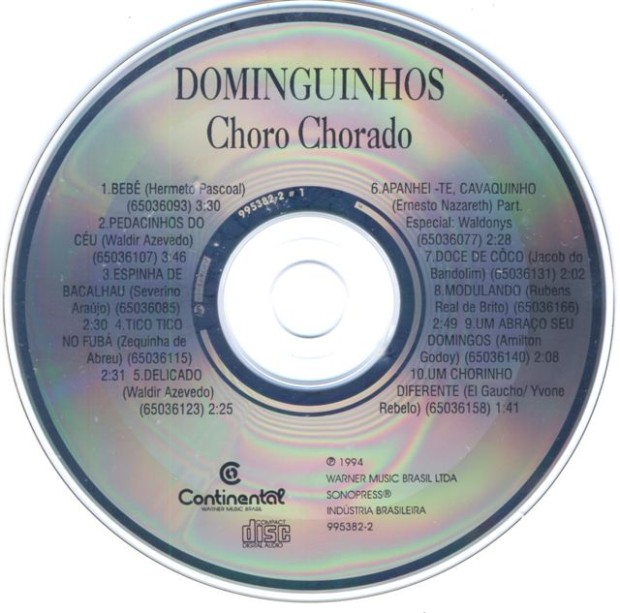 cd