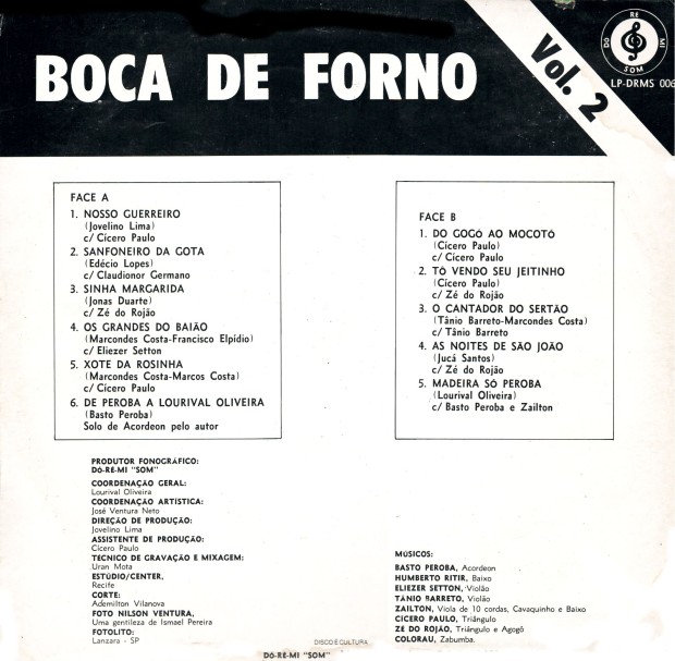 Capa_Verso Boca de forno