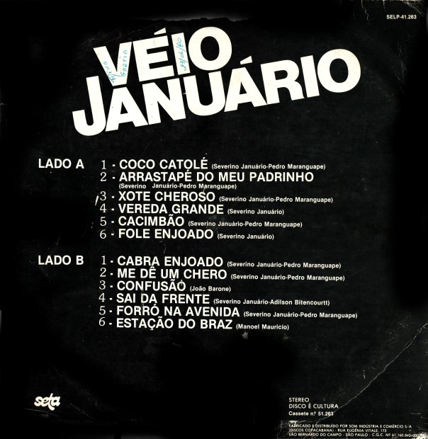 Verso