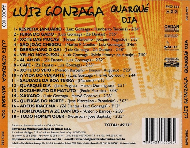 Contra-Capa