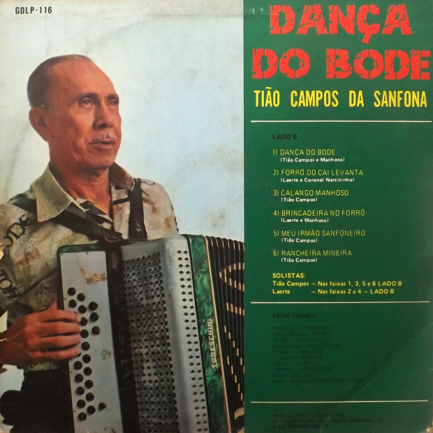 capa Tiao Campos