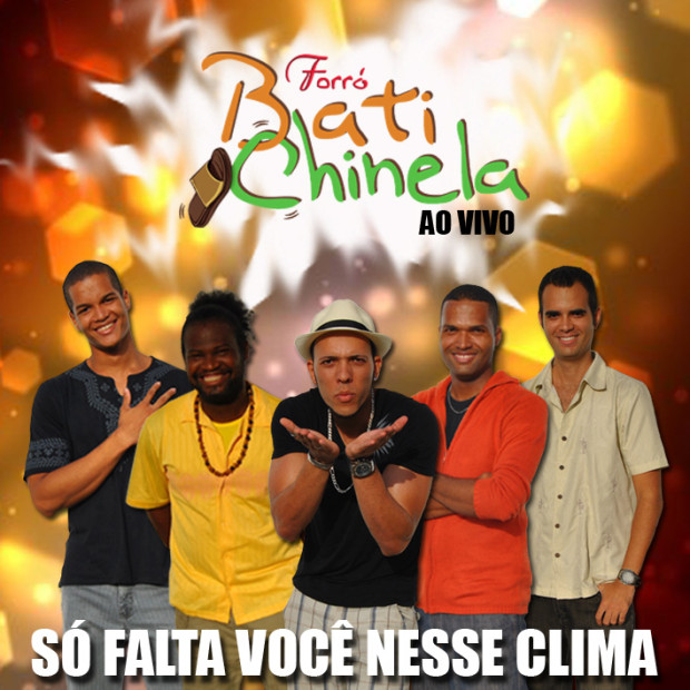 capa do cd