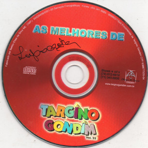 cd