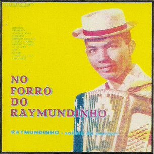 No Forró do Raymundinho