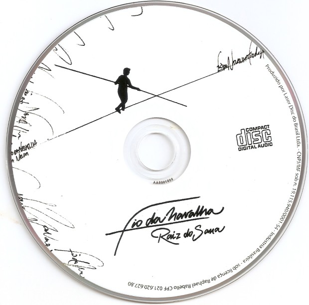 cd