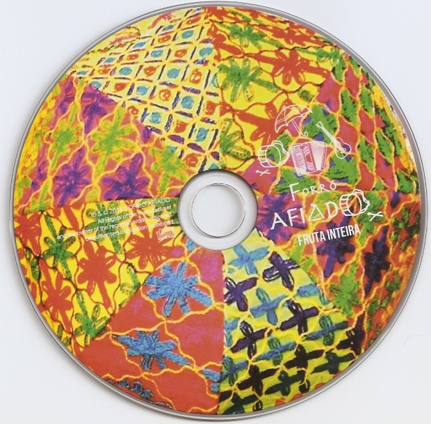 cd