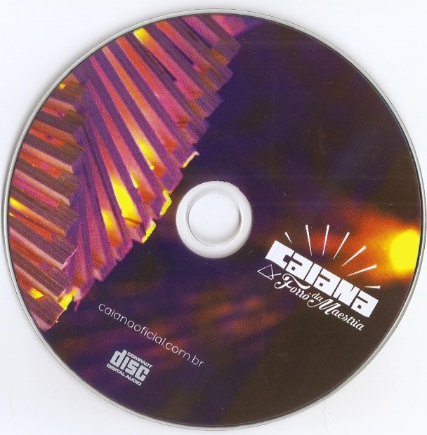 cd