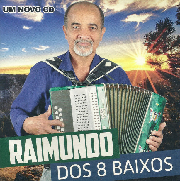 Raimundinho 2015 - frente