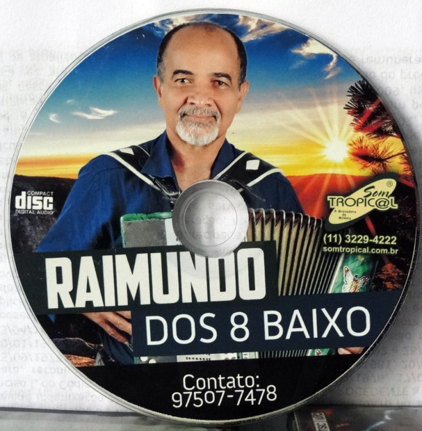 Raimundinho 2015 - selo