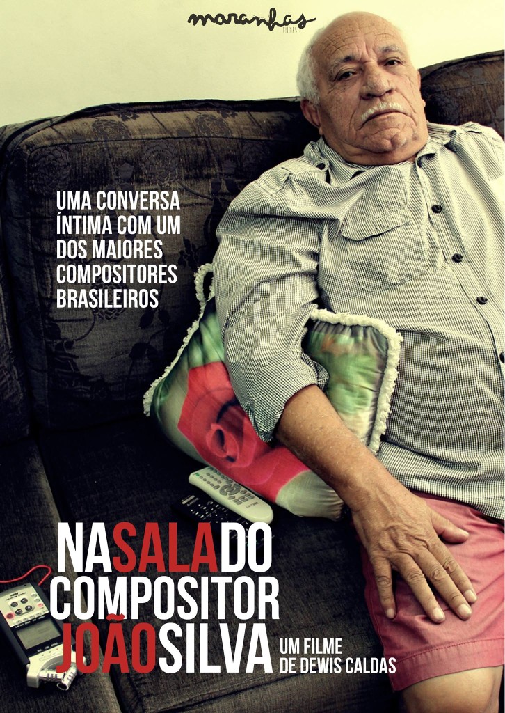 Cartaz João Silva