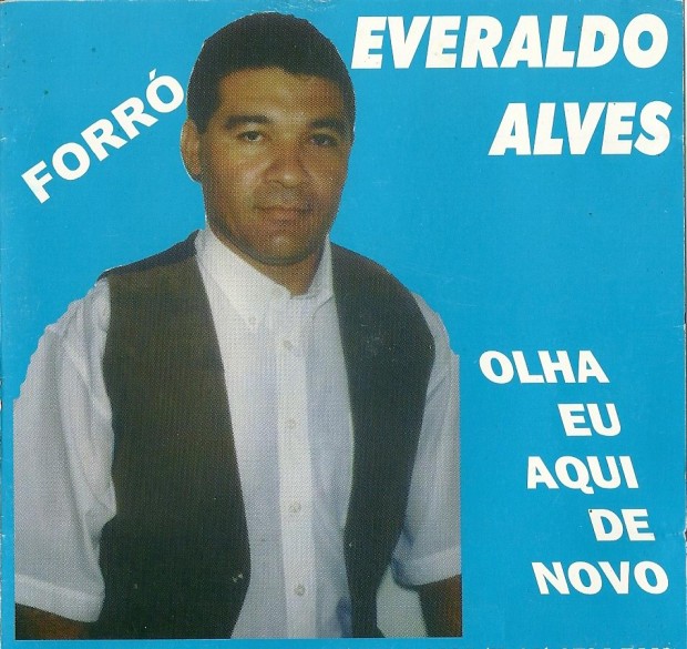 Everaldo Alves (Frente)