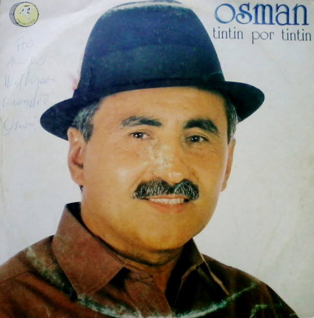 Osman (1993) A