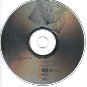 cd