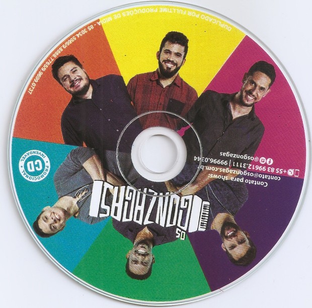 cd