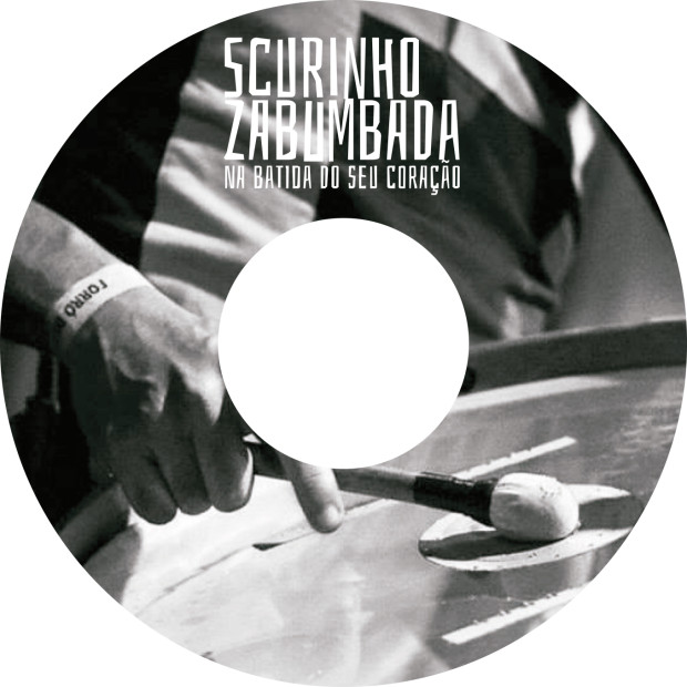 CD SCURINHO E ZAMBUBADA