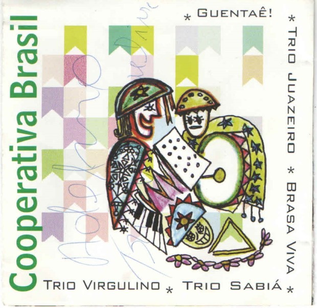 CooperaCapa