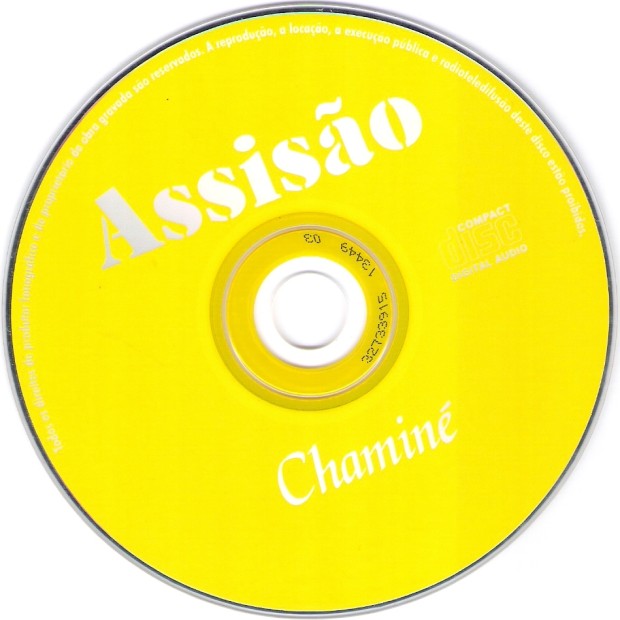 cd