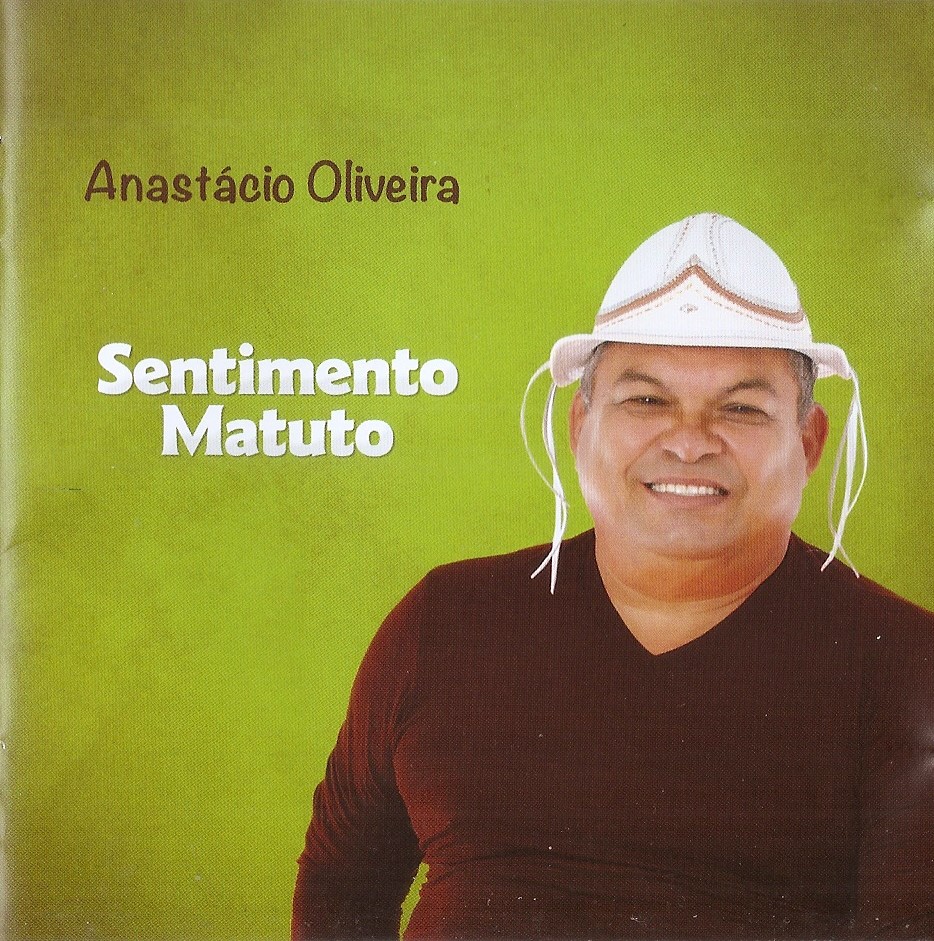 Baixar CD Oliveira Filho - Coletânea (2016) - Musio