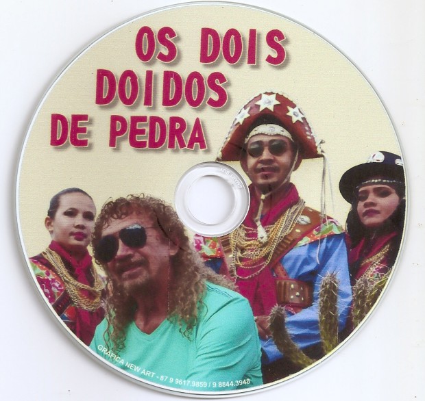 cd