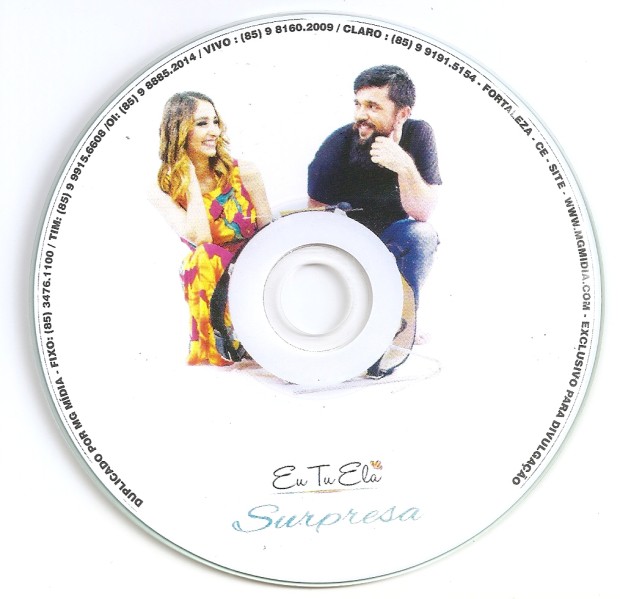 cd