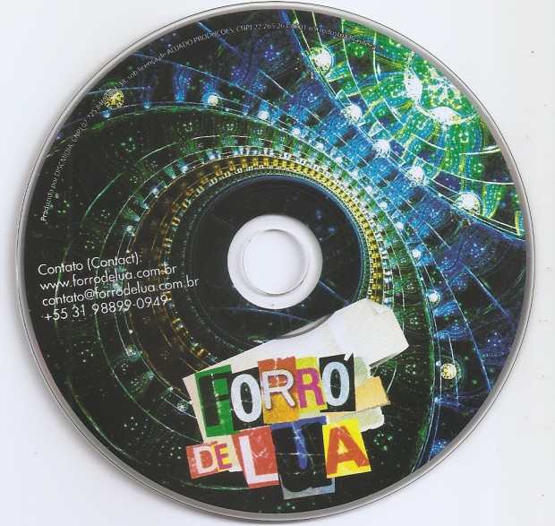 cd