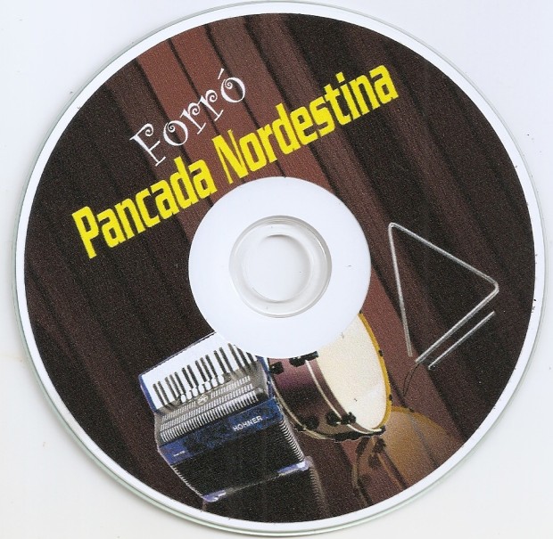 cd