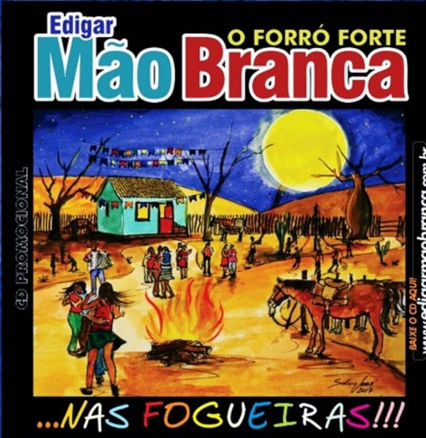 CAPA - Nas Fogueiras