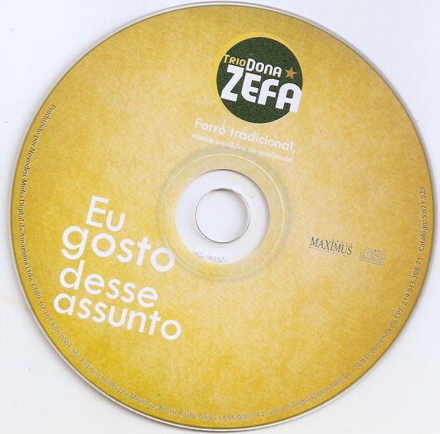 cd