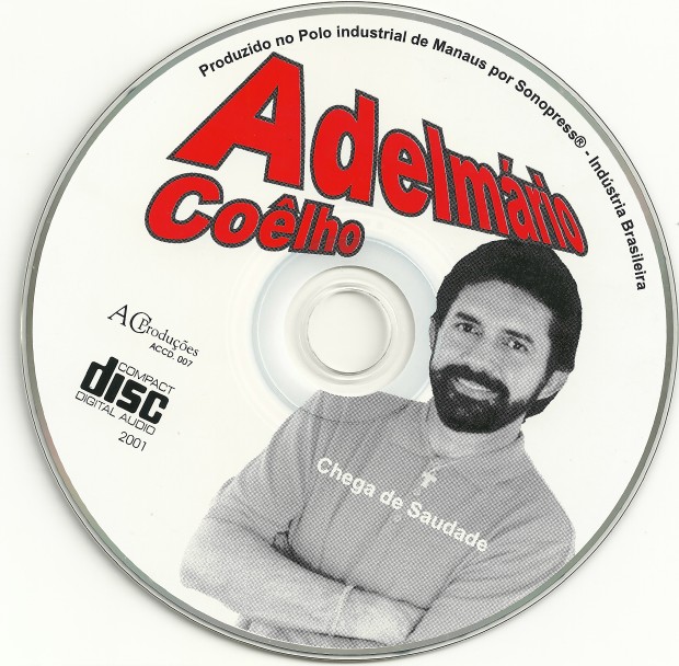 CD