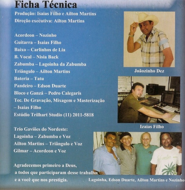 ficha