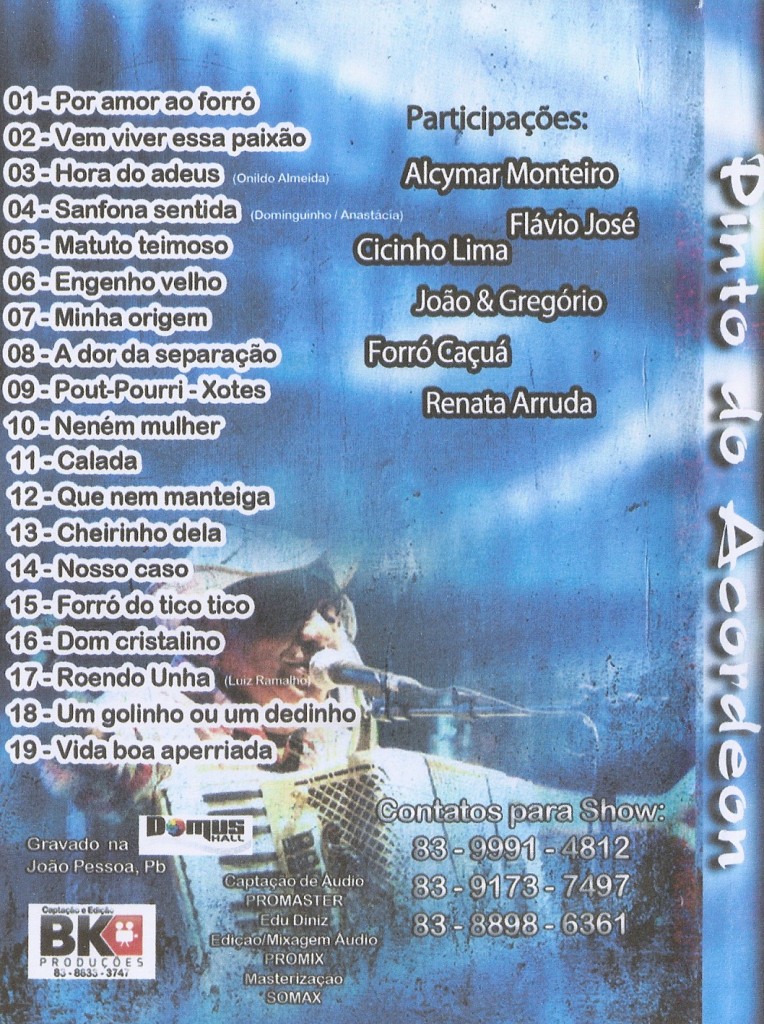 verso