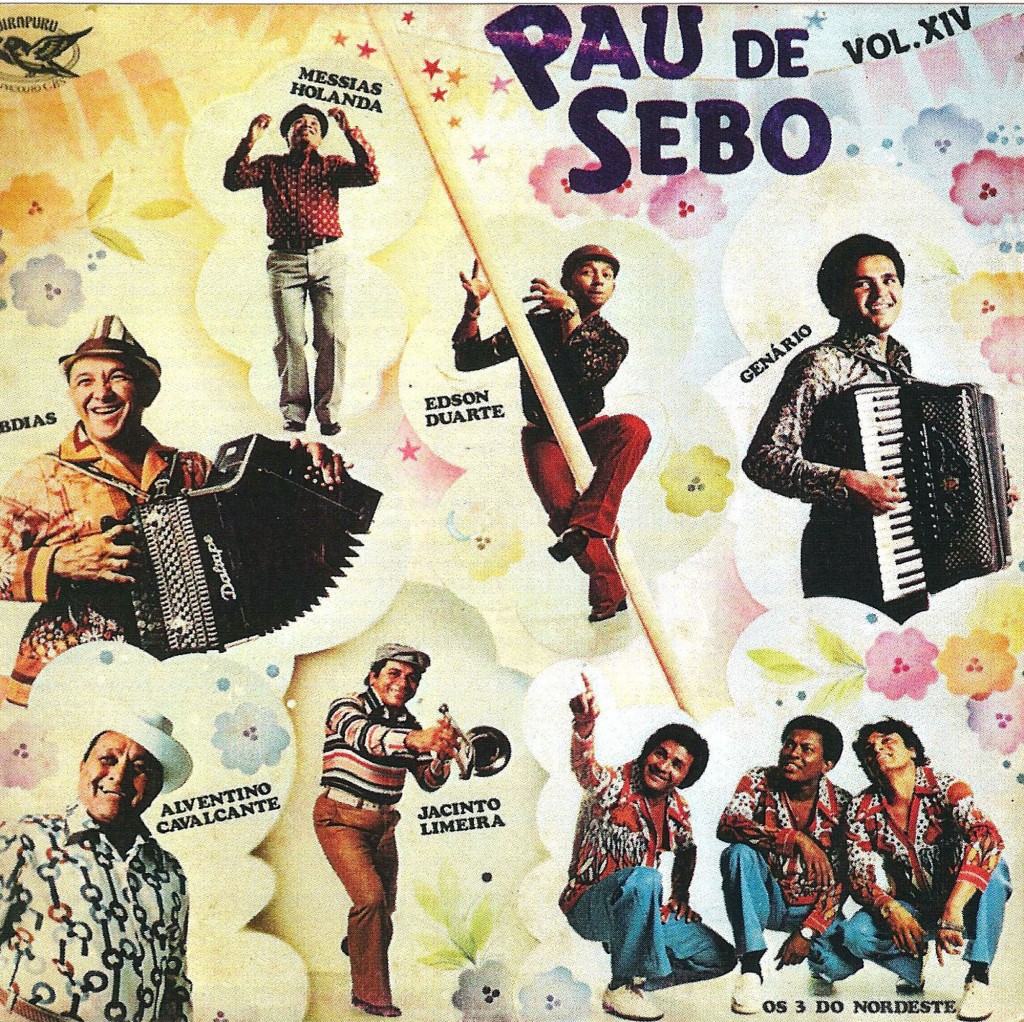 Sebo do messias